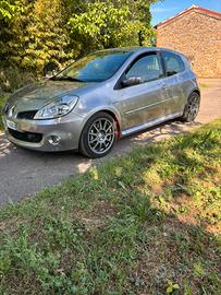 Renault Clio 3 RS