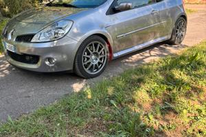 Renault Clio 3 RS