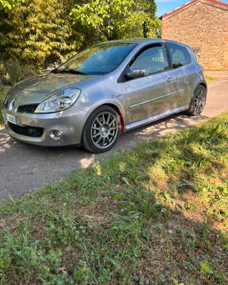 Renault Clio 3 RS