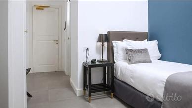 Camera singola Castel San Pietro