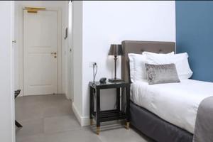 Camera singola Castel San Pietro