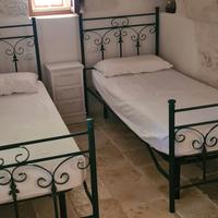 Letti in ferro battuto