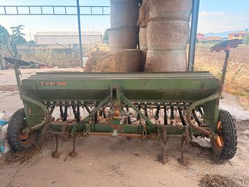 Seminatrice