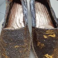 scarpe Espadrilles 