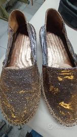 scarpe Espadrilles 