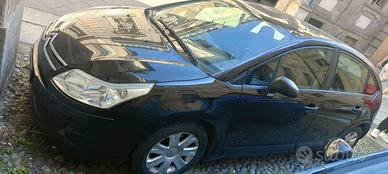 Citroen C4 1600 HD