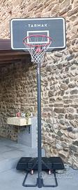 Tarmak - Canestro basket B100 Easy