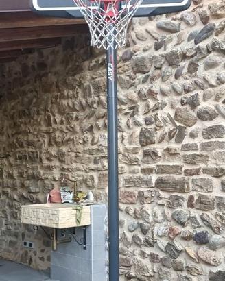 Tarmak - Canestro basket B100 Easy