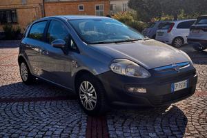 FIAT PUNTO EVO 2010 usata