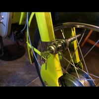 Antifurto ciao prima serie