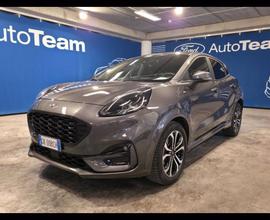 FORD Puma 1.0 ecoboost h st-line s&s 125cv
