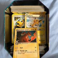 Carte pokemon