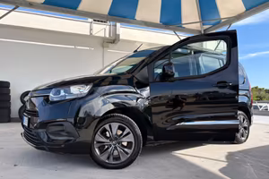 Toyota Proace City Verso 1.5D 130 CV S&S Long D A/