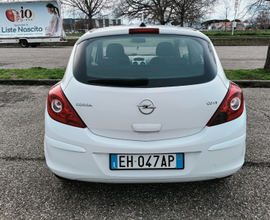 Opel corsa 1300 diesel multijet