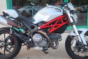 DUCATI MONSTER 796 - 2011