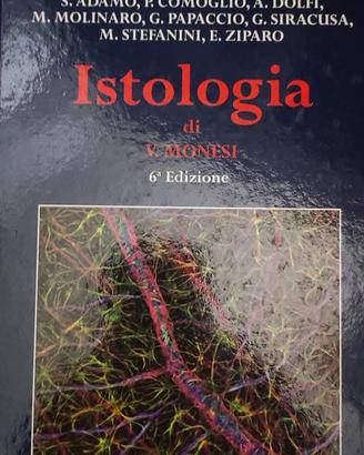 Istologia Monesi