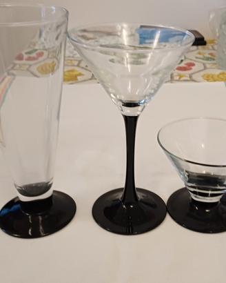 18 calici