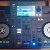 Consolle Pioneer XDJ-RR + Valigia Originale + deck