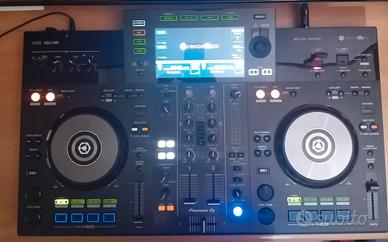 Consolle Pioneer XDJ-RR + Valigia Originale + deck