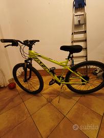 mountain bike 