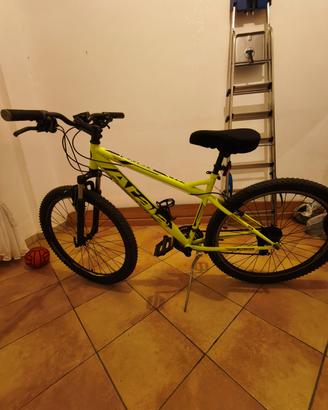 mountain bike 