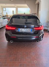 Bmw 118 disel m sport