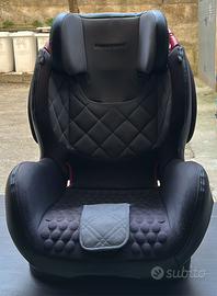 Foppapedretti Isodinamyk Isofix 9-36 kg