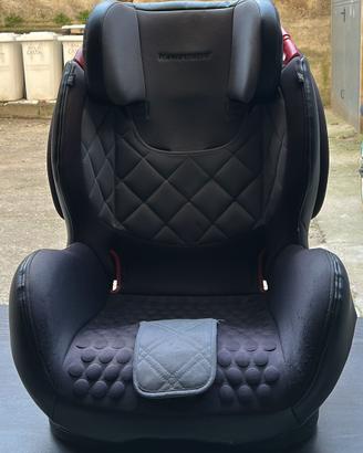 Foppapedretti Isodinamyk Isofix 9-36 kg