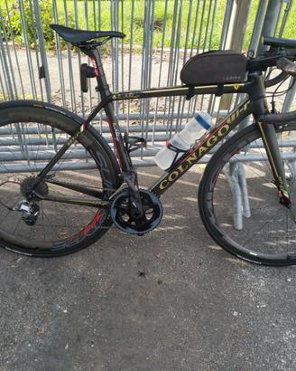Colnago v1-r Ferrari