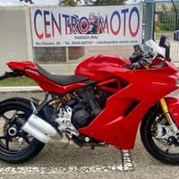 Ducati SuperSport 939 S