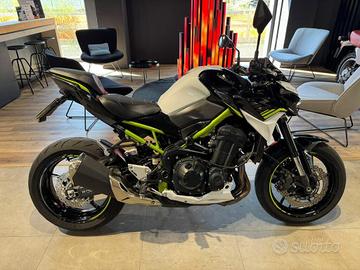 KAWASAKI Z 900 my20