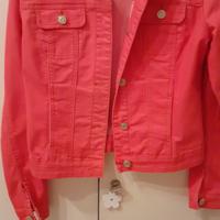 GIUBBINO DONNA TG XXS SILVIAN HEACH