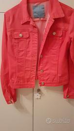 GIUBBINO DONNA TG XXS SILVIAN HEACH