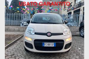 Fiat Panda 0.9 TwinAir Turbo Natural Power Lounge 