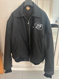 Aviator Jacket 5mc2