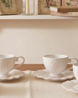 Tazze e piatttini - Maisons Du Monde