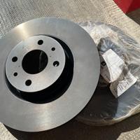 DISCHI FRENO FIAT BRAVO 2 SERIE 