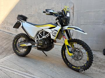 Husqvarna 701 del 2019