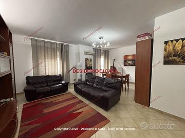 Appartamento, Castellammare del Golfo.