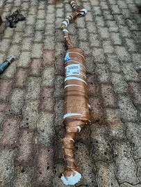 marmitta fiat tempra