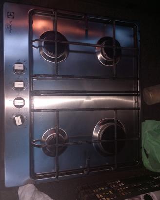 piano cottura Electrolux