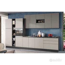 cucina moderna pronta consegna