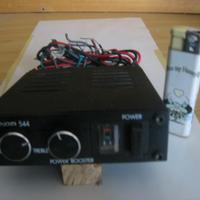 amplificatore Lenoir Mini