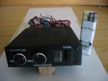 amplificatore Lenoir Mini