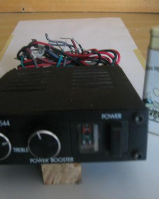 amplificatore Lenoir Mini