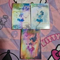 Sailor Moon Manga