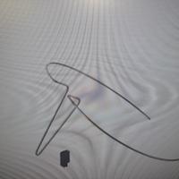 ricambio  artemide tolomeo