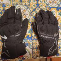 Guanti Alpinestars Crestone GORE-TEX Termici - M