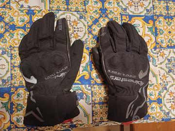 Guanti Alpinestars Crestone GORE-TEX Termici - M