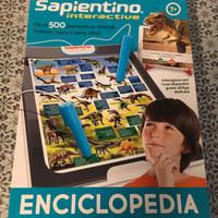 SAPIENTINO INTERACTIVE